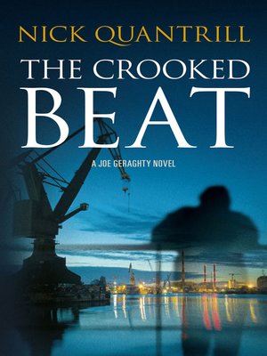 cover image of The Crooked Beat